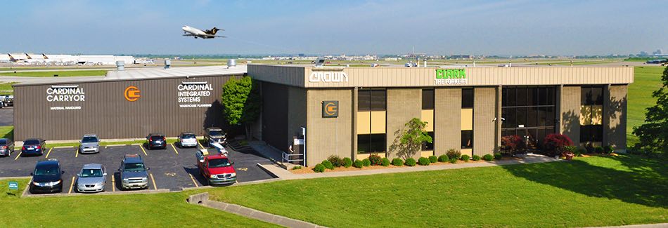 Cardinal Carryor Headquarters